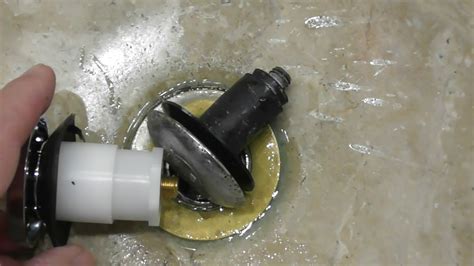 How to Fix a Leaking Bathtub Drain: A Step